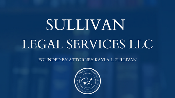 Sullivan Legal Services Commercial